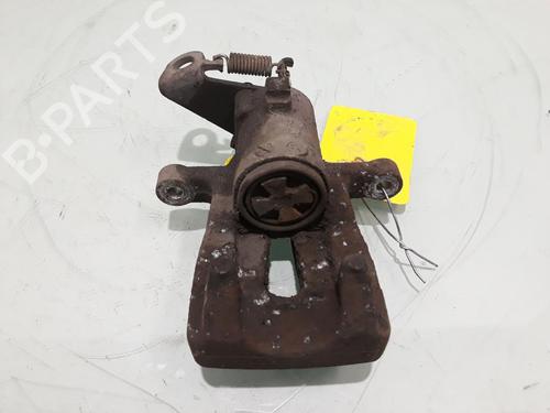 Used Right rear brake caliper RENAULT SCÉNIC II (JM0/1_) 1.9 D (116 hp) 20538905