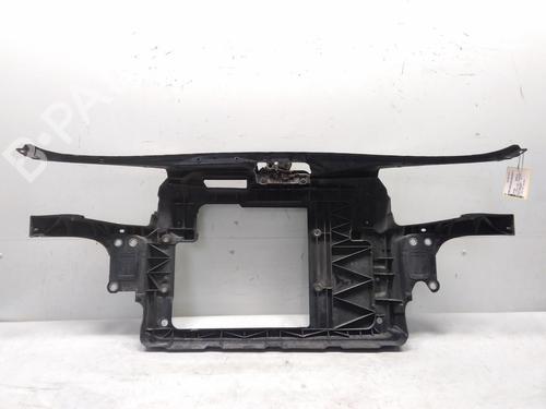 Front bumper reinforcement SKODA FABIA I (6Y2) 1.2 | BP20596616C109 
