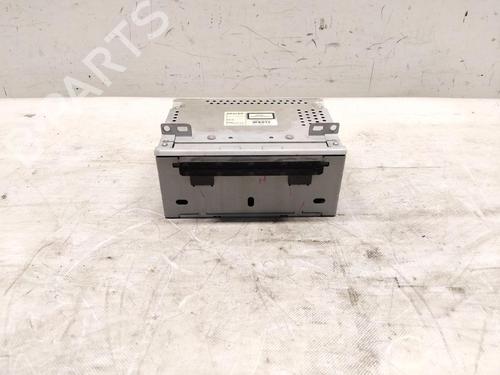 Radio FORD FOCUS III Turnier 1.6 TDCi | BP31321388E6 