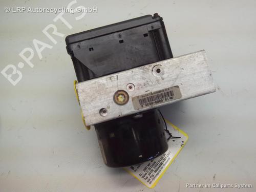 ABS pump VOLVO C70 I Coupe (872) 2.4 T | BP20554322M43 
