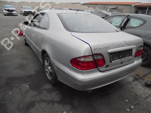 Right taillight MERCEDES-BENZ CLK (C208) CLK 200 Kompressor (208.344) | BP20593527C35 