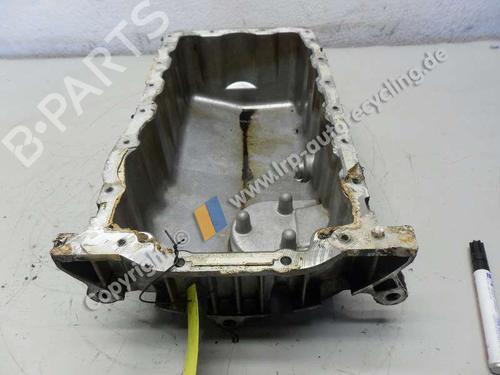 Oil sump VW GOLF IV (1J1) 2.0 | BP20564406M115 