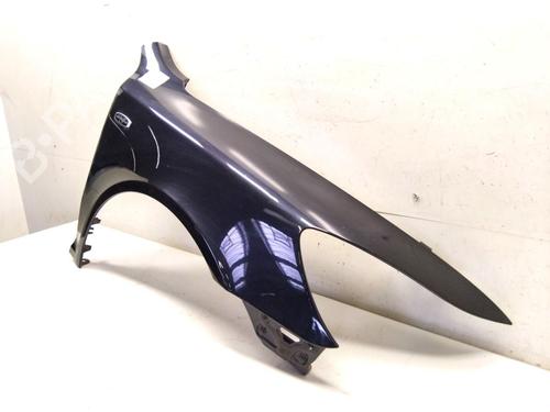 Right front fenders SKODA OCTAVIA II Combi (1Z5) 2.0 TDI | BP29641599C42 