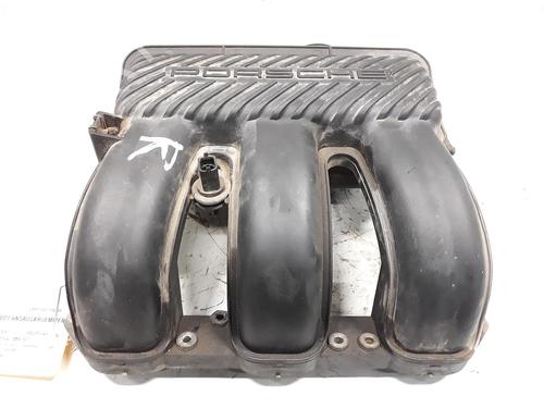 Used Intake manifold PORSCHE 911 (996) 3.4 Carrera (301 hp) 20526666