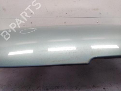 Hood PEUGEOT 206 Hatchback (2A/C) 1.4 i | BP26659280C1 