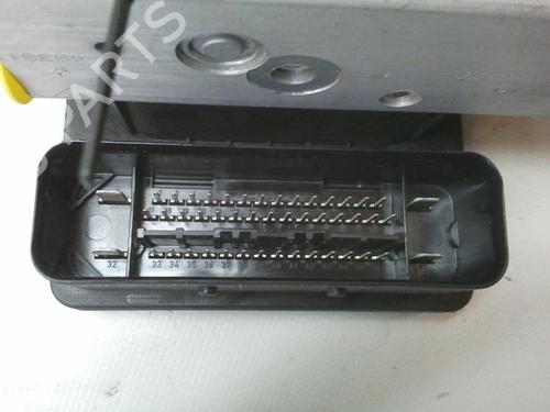 ABS pump MERCEDES-BENZ C-CLASS (W203) C 200 CDI (203.007) | BP20554515M43 