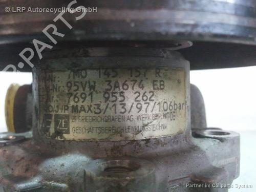 Servo brake FORD GALAXY I (WGR) 2.8 i V6 | BP20572016M42 