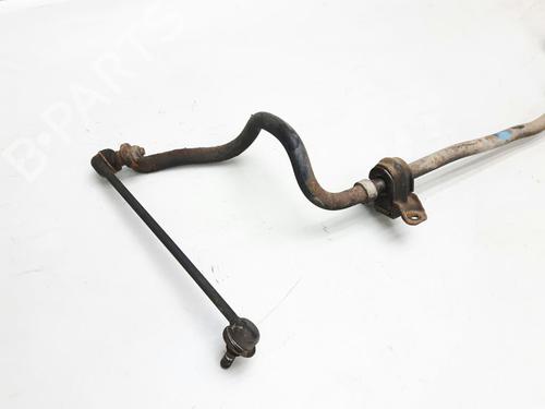 Anti roll bar NISSAN X-TRAIL II (T31) 2.0 dCi 4x4 | BP20573799M96 