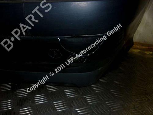 Rear bumper BMW 3 Coupe (E36) 325 i | BP20575789C8 
