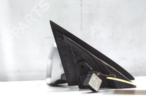 Left mirror AUDI A6 C5 Avant (4B5) 2.5 TDI | BP20517206C26 