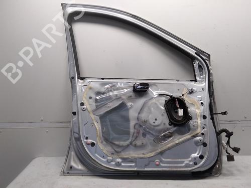 Left front door NISSAN ALMERA TINO (V10) 1.8 | BP20515033C2 