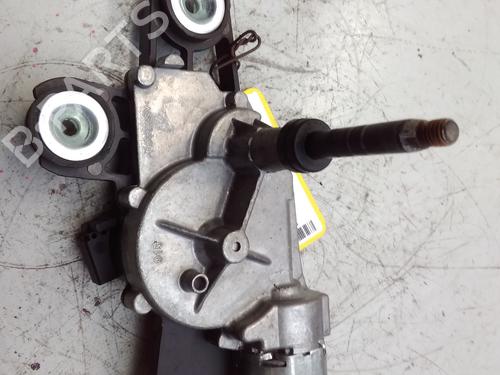 Annen FORD FIESTA VI (CB1, CCN) 1.25 | BP20520604O1