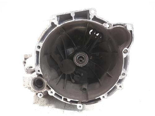 Used Gearbox FORD FIESTA V (JH_, JD_) 1.25 16V (75 hp) 20527645