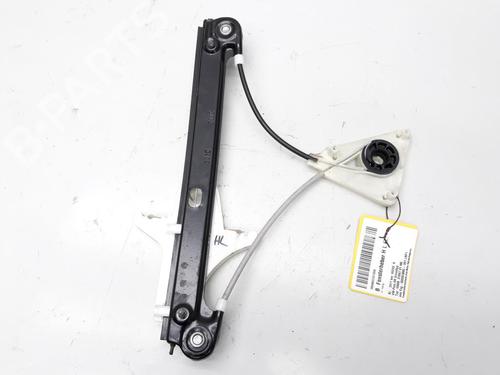 Used Rear left window mechanism Rear left window mechanism 20543619 20543619