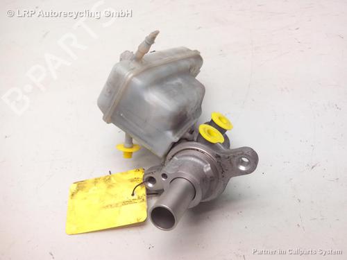 Brake master cylinder RENAULT LAGUNA III (BT0/1) 2.0 dCi (BT07, BT0J, BT14, BT1A, BT1S) | BP20550207M77 