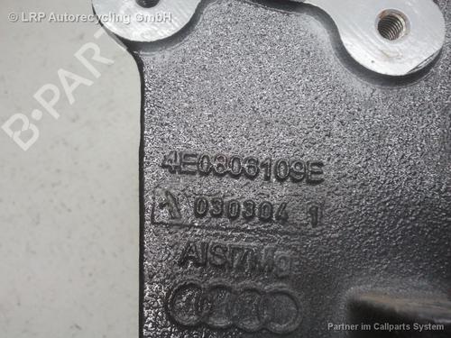 Støtte AUDI A8 D3 (4E2, 4E8) 4.2 quattro | BP20559381C155 