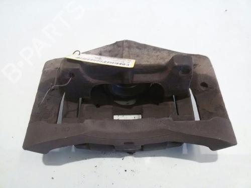 Used Right front brake caliper AUDI A4 B7 Avant (8ED) 2.7 TDI (180 hp) 20540745