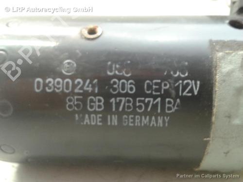 Front wiper motor FORD SCORPIO II Turnier (GNR, GGR) 2.3 i 16V | BP20586925M29 