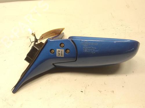 Right mirror SUZUKI BALENO Hatchback (EG) 1.3 i 16V (SY413) | BP20517536C27 
