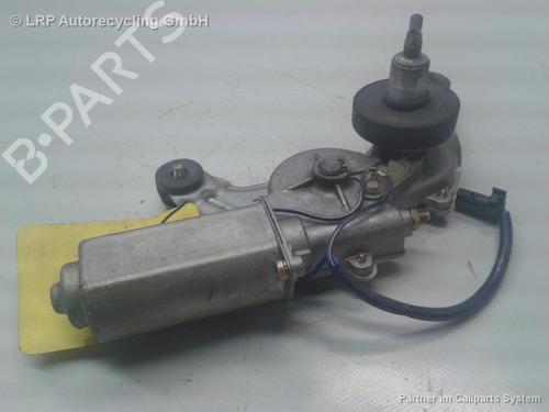 Ruitenwissermotor achter MAZDA 323 C V (BA) 1.5 16V (BA11) (88 hp) 20552217