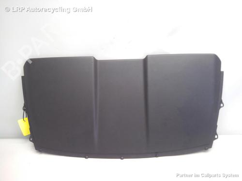 Used Upper protection OPEL ASTRA H TwinTop (A04) 1.9 CDTi (L67) (150 hp) 20529308