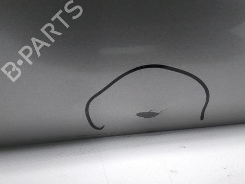 Right front door CITROËN BERLINGO / BERLINGO FIRST Box Body/MPV (M_) 1.6 16V (MBNFU) | BP20515200C3 