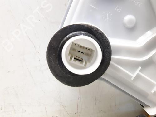 Front right lock TOYOTA PRIUS PLUS (_W4_) 1.8 Hybrid (ZVW40W, ZVW41W) | BP20591434C97 