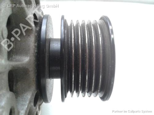 Alternator VW GOLF III (1H1) 1.6 | BP20560094M7 