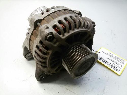 Used Alternator Alternator MAZDA 5 (CR) 2.0 CD (CR19) (143 hp) 20560252 20560252