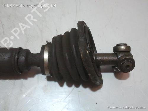 Right front driveshaft VW GOLF III (1H1) 1.4 | BP28309716M39 