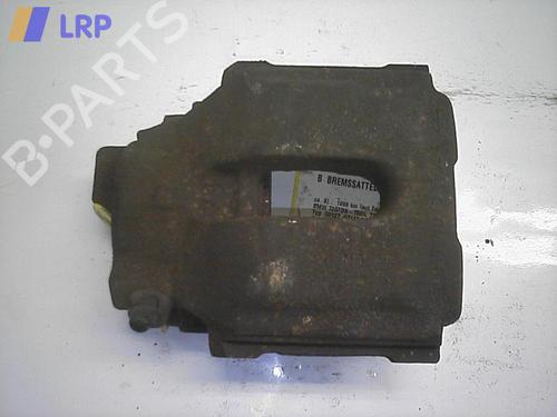Used Left front brake caliper BMW 7 (E38) 740 i, iL (286 hp) 20539347