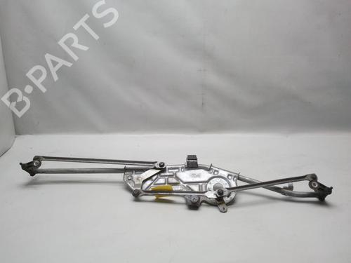 Used Front wipers mechanism VW SHARAN (7M8, 7M9, 7M6) 2.0 TDI (140 hp) 20585196