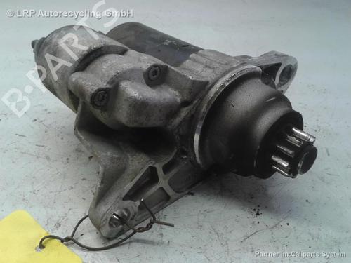 Startmotor VW FOX Hatchback (5Z1, 5Z3, 5Z4) 1.2 (55 hp) 20531871