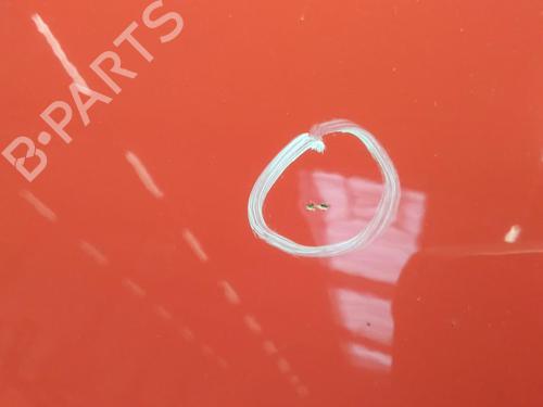 Left front door FORD KA (RU8) 1.2 | BP20590444C2 