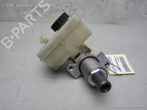 Brake master cylinder MERCEDES-BENZ S-CLASS Coupe (C215) CL 600 (215.378) | BP20550262M77 