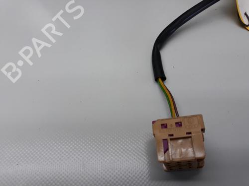 Left mirror SEAT IBIZA III (6L1) 1.4 16V | BP20534278C26 