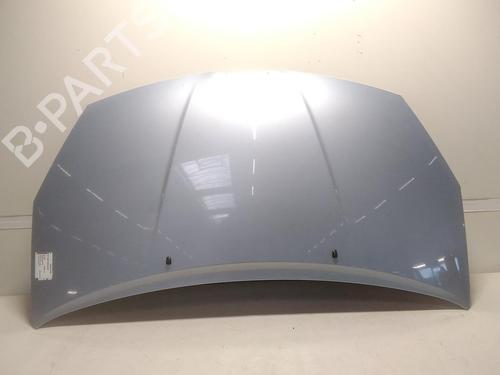 Used Hood TOYOTA COROLLA Verso (ZER_, ZZE12_, R1_) 1.6 (ZNR10_, ZNR10R) (110 hp) 20562995