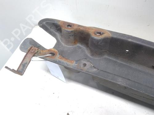 Front bumper bracket CHEVROLET NUBIRA Estate 2.0 D | BP20521478C158 