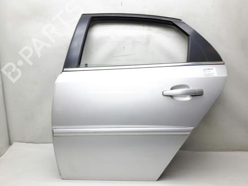 Dør venstre bak OPEL VECTRA C (Z02) 2.2 DGi (F69) (155 hp) 20577616