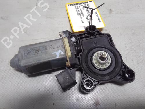 Left front window motor MERCEDES-BENZ S-CLASS (W220) S 320 (220.065, 220.165) | BP20516196E21 