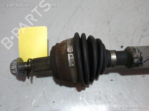 Right front driveshaft VW GOLF IV (1J1) 1.4 16V | BP20548499M39 