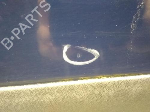 Right rear door VW TOURAN (1T1, 1T2) 1.9 TDI | BP20592103C5 