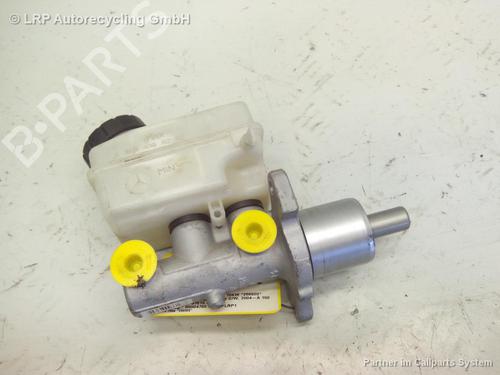 Brake master cylinder MERCEDES-BENZ A-CLASS (W169) A 150 (169.031, 169.331) | BP20550412M77 