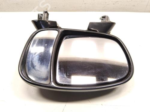 Right mirror OPEL VIVARO A Bus (X83) 2.5 DTI (F7, J7, A07) | BP30114107C27 