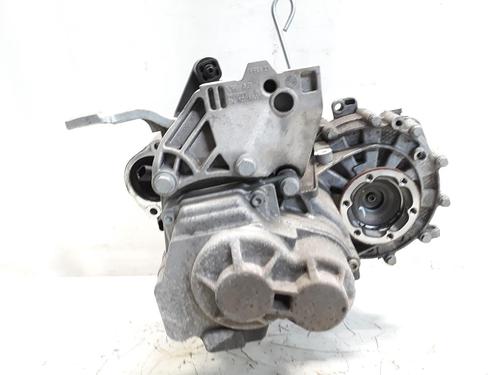Gearbox VW PASSAT B8 (3G2, CB2) 1.4 TSI | BP20527772M3 