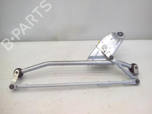 Vindrude Viskermekanisme DACIA SANDERO 1.4 (BS0C, BS0A, BS0G, BS1F, BS0E) | BP20584672C83 - Image 2