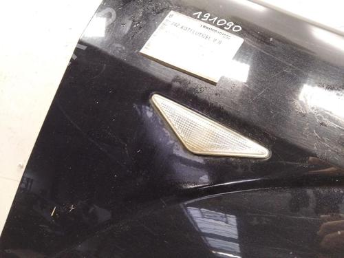 Right front fenders FORD MONDEO III (B5Y) 1.8 16V | BP28136092C42 