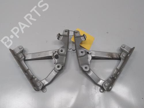 Used Hinge/Door check strap MERCEDES-BENZ S-CLASS (W220) S 320 (220.065, 220.165) (224 hp) 20522840