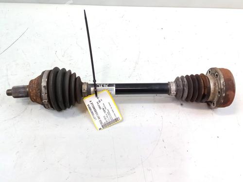 Used Left front driveshaft Left front driveshaft SKODA FABIA II (542) 1.2 12V (60 hp) 33055221 33055221
