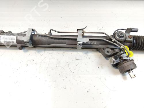 Steering rack VW PHAETON (3D1, 3D2, 3D3, 3D4, 3D6, 3D7, 3D8, 3D9) 3.0 V6 TDI 4motion | BP31025491M22